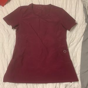 Cherokee Women’s Infinity Scrub top